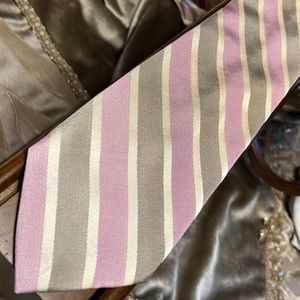 Power tie